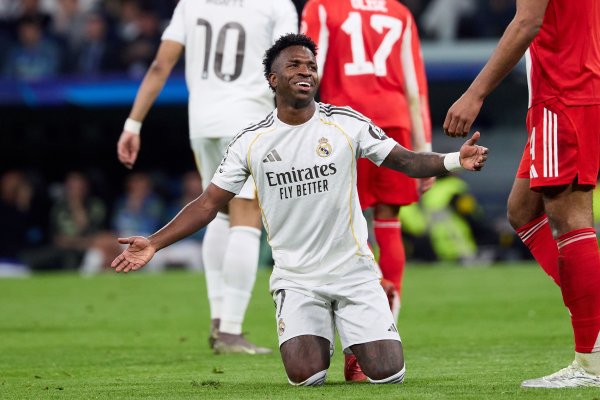 股票配资流程 法尔克：维尼修斯形象不符合拜仁要求，过于大牌的明星会破坏团队